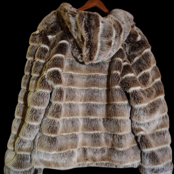 Alpine Studio Coat, Size XL - Picture 2 of 4